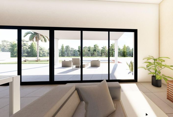 Image No.3-3 Bed Villa for sale