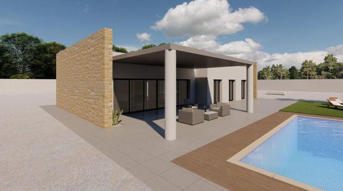Image No.9-3 Bed Villa for sale
