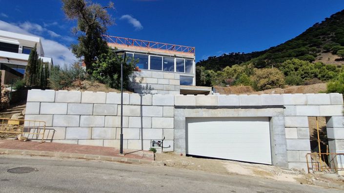 Image No.13-Villa de 5 chambres à vendre à Mijas
