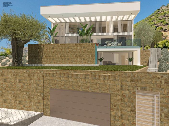 Image No.6-5 Bed Villa for sale