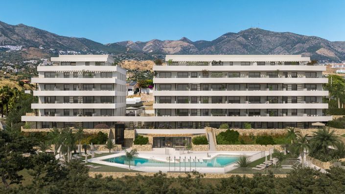 Image No.6-Appartement de 3 chambres à vendre à Mijas