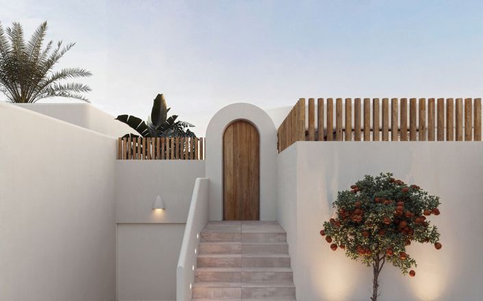 Image No.16-4 Bed Villa for sale