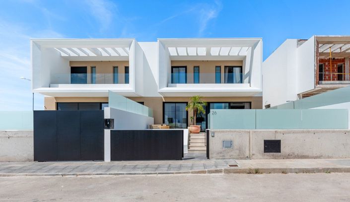 Image No.12-3 Bed Villa for sale