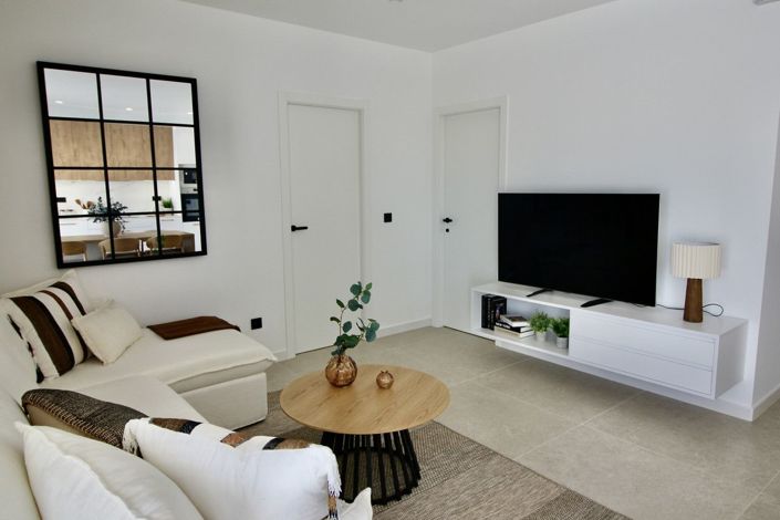 Image No.4-3 Bed Villa for sale