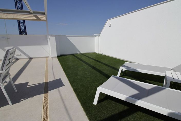 Image No.40-3 Bed Villa for sale