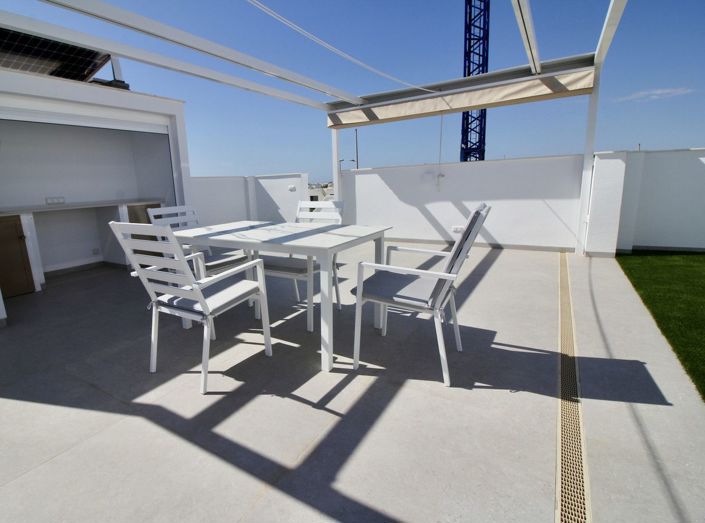 Image No.45-3 Bed Villa for sale