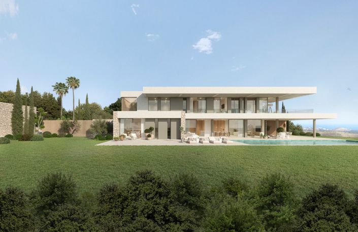 Image No.10-6 Bed Villa for sale