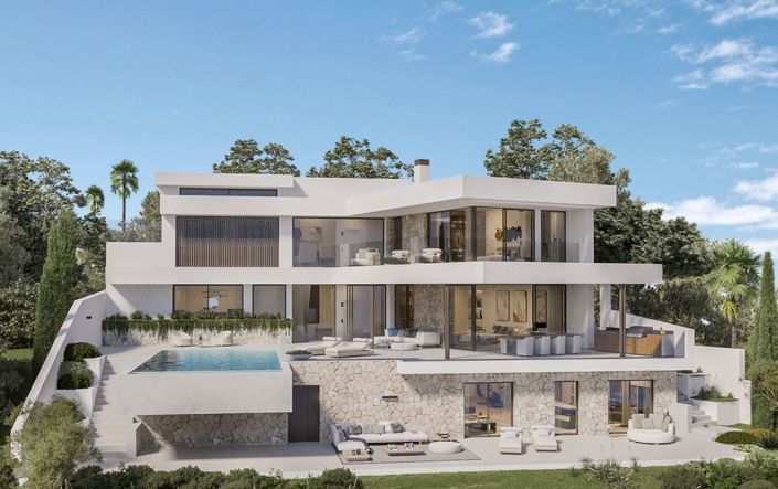 Image No.5-6 Bed Villa for sale