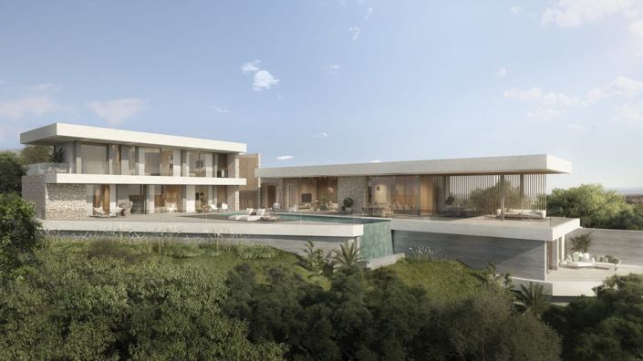 Image No.8-6 Bed Villa for sale