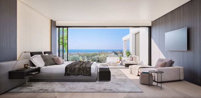 Image No.17-5 Bed Villa for sale