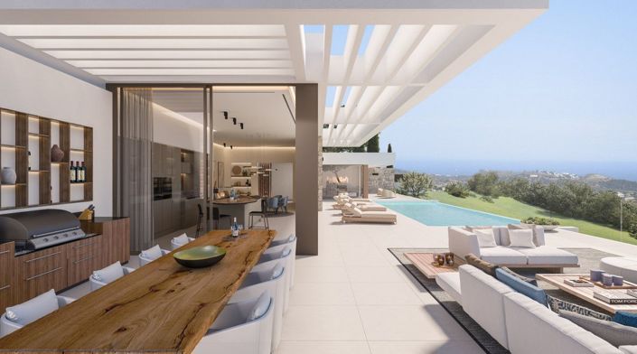 Image No.18-5 Bed Villa for sale