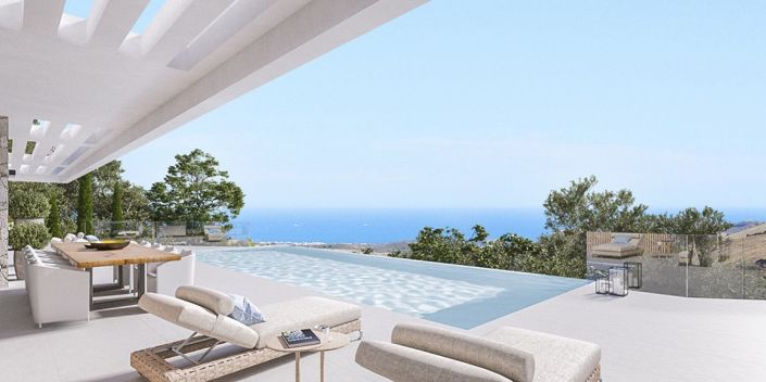 Image No.2-5 Bed Villa for sale
