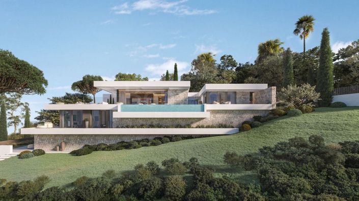 Image No.7-5 Bed Villa for sale