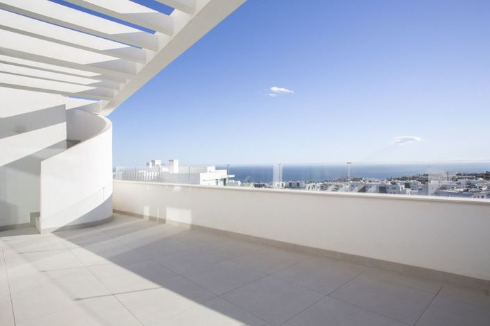 Image No.28-3 Bed Apartment for sale