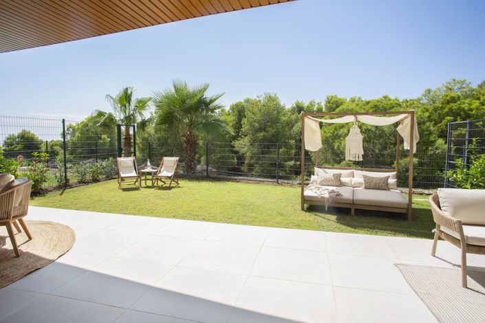 Image No.4-3 Bed Apartment for sale