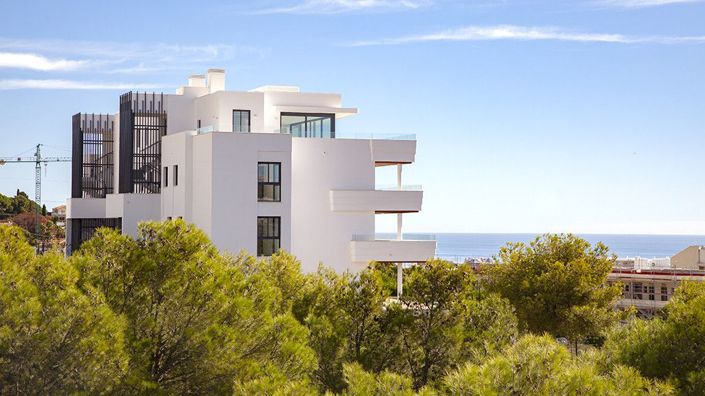 Image No.50-3 Bed Apartment for sale