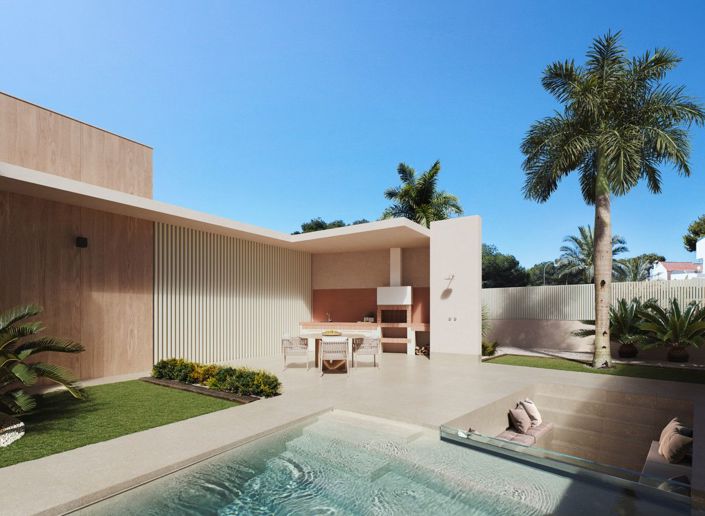Image No.17-4 Bed Villa for sale