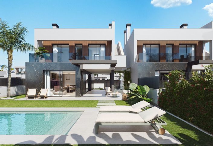 Image No.13-3 Bed Villa for sale