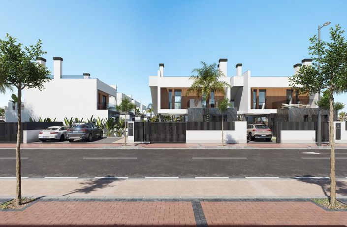 Image No.16-3 Bed Villa for sale