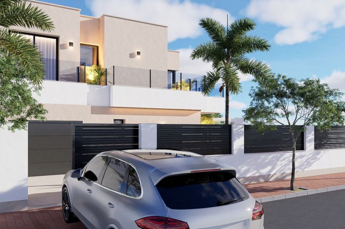 Image No.16-4 Bed Villa for sale