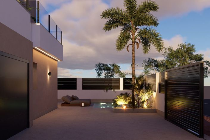 Image No.18-4 Bed Villa for sale
