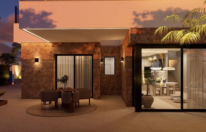 Image No.19-4 Bed Villa for sale