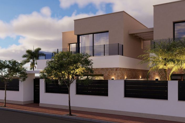 Image No.23-4 Bed Villa for sale