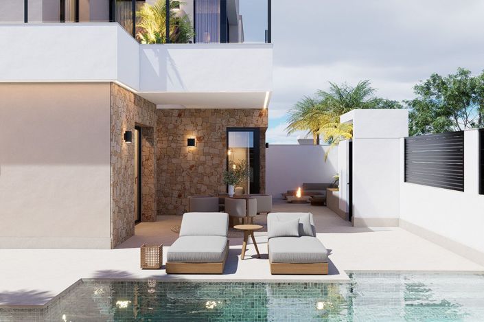 Image No.24-4 Bed Villa for sale