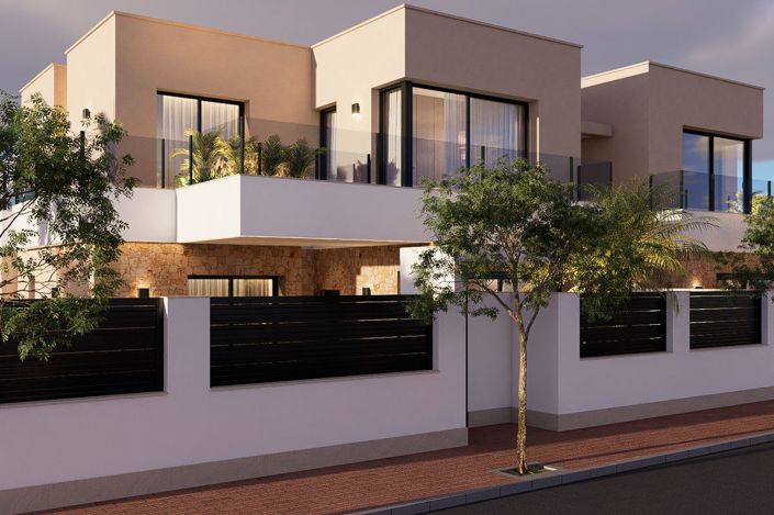 Image No.25-4 Bed Villa for sale