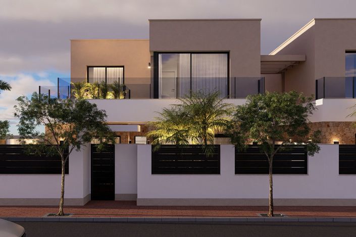 Image No.27-4 Bed Villa for sale