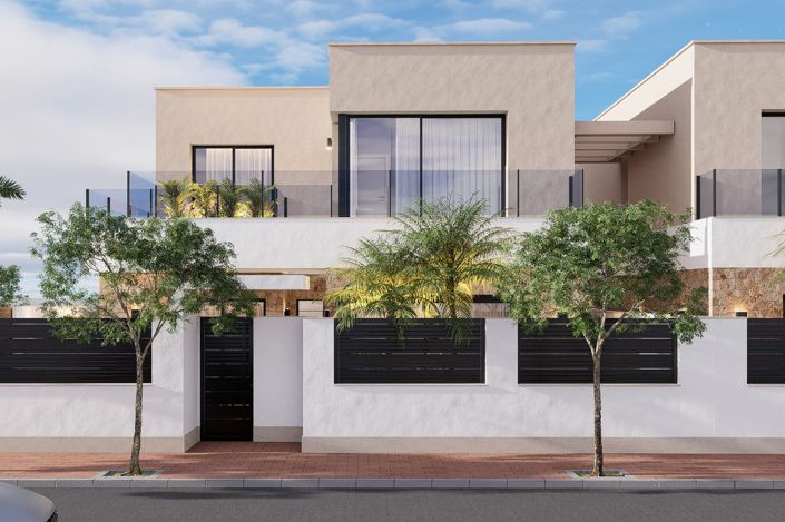 Image No.28-4 Bed Villa for sale