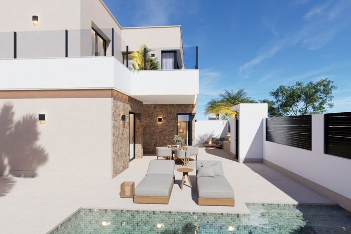Image No.34-4 Bed Villa for sale
