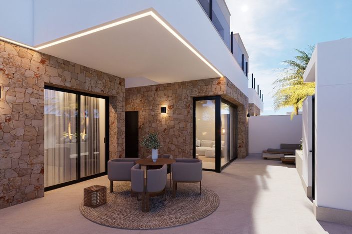 Image No.35-4 Bed Villa for sale