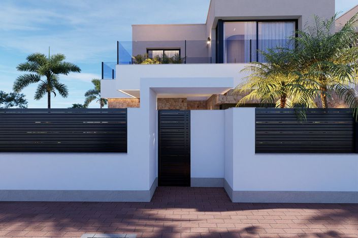 Image No.36-4 Bed Villa for sale