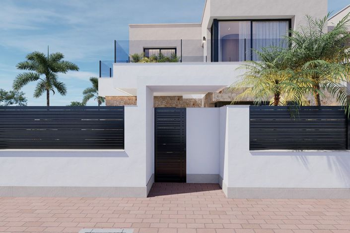 Image No.38-4 Bed Villa for sale