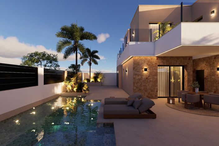 Image No.41-4 Bed Villa for sale