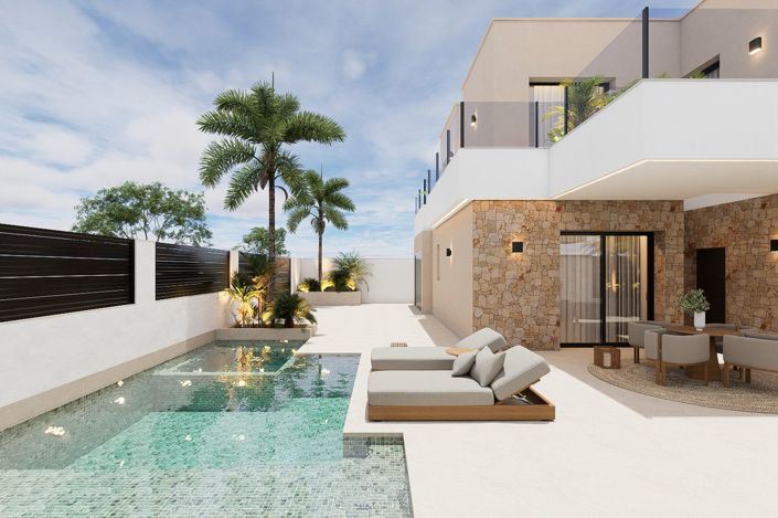 Image No.42-4 Bed Villa for sale
