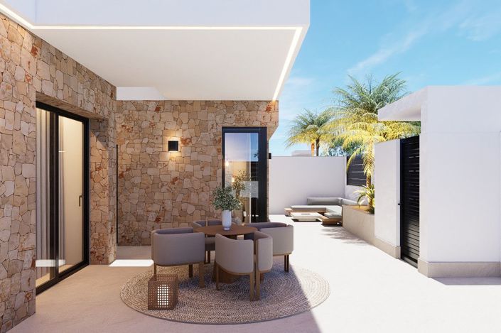 Image No.48-4 Bed Villa for sale