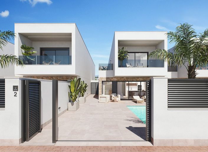 Image No.6-4 Bed Villa for sale