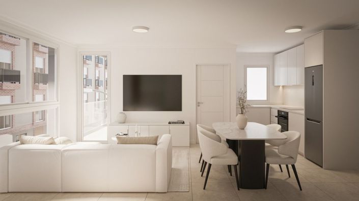 Image No.7-Appartement à vendre à Torrevieja