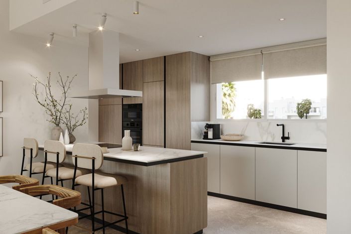 Image No.3-3 Bed Apartment for sale
