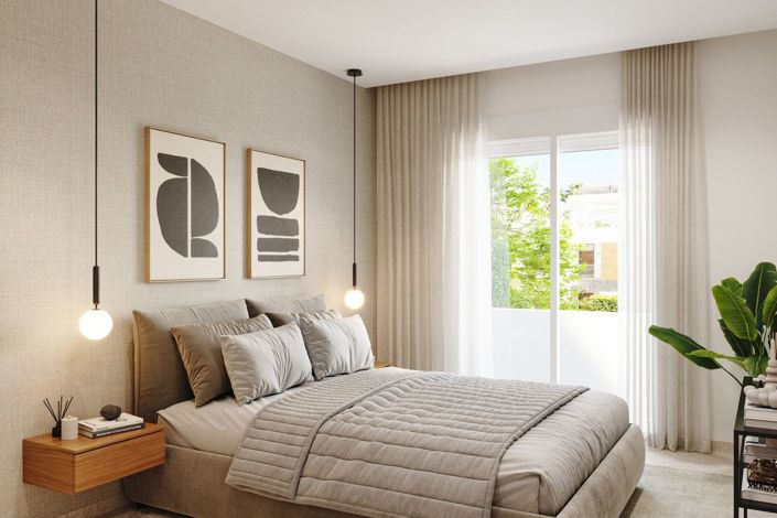 Image No.4-3 Bed Apartment for sale