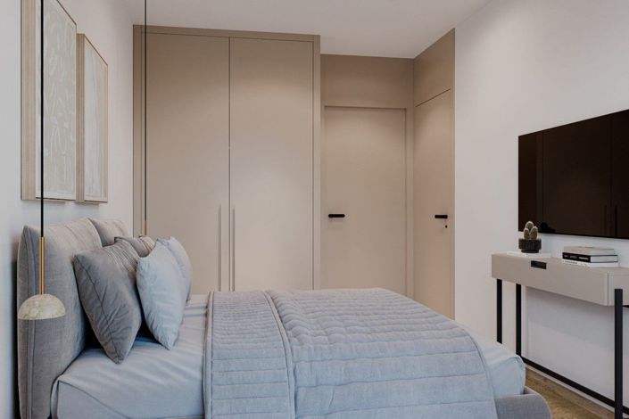 Image No.2-3 Bed Apartment for sale