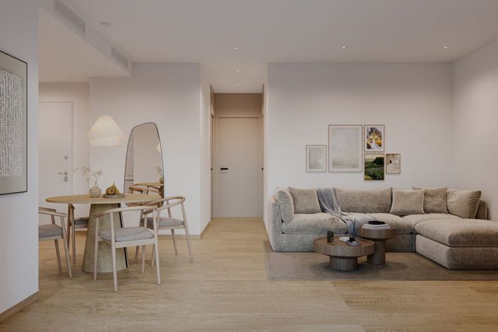 Image No.3-3 Bed Apartment for sale