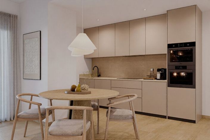 Image No.6-3 Bed Apartment for sale