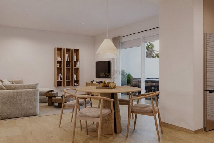 Image No.7-3 Bed Apartment for sale