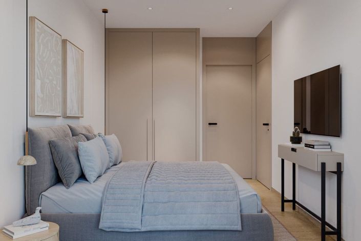 Image No.4-2 Bed Apartment for sale