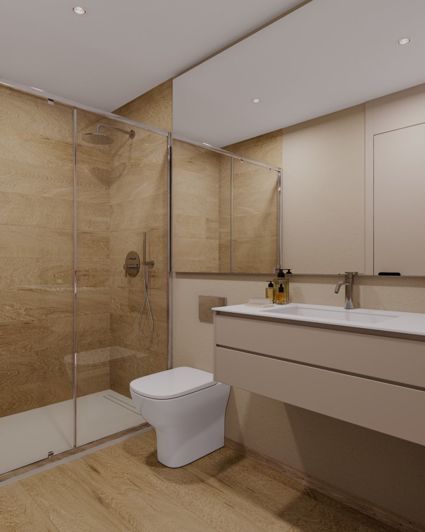 Image No.8-2 Bed Apartment for sale