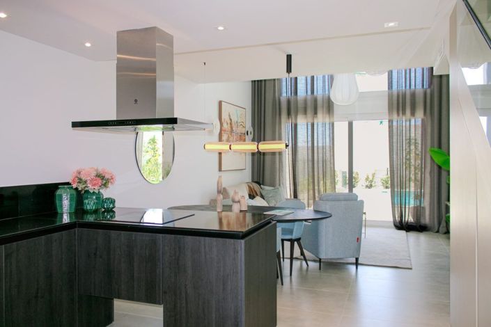 Image No.20-3 Bed Villa for sale