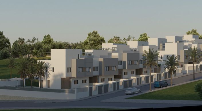 Image No.16-3 Bed House for sale